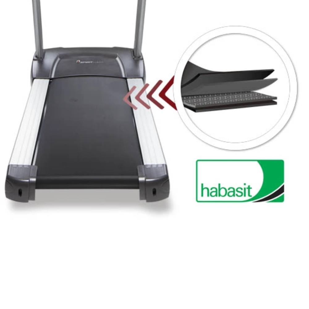 Беговая дорожка Spirit CT850
