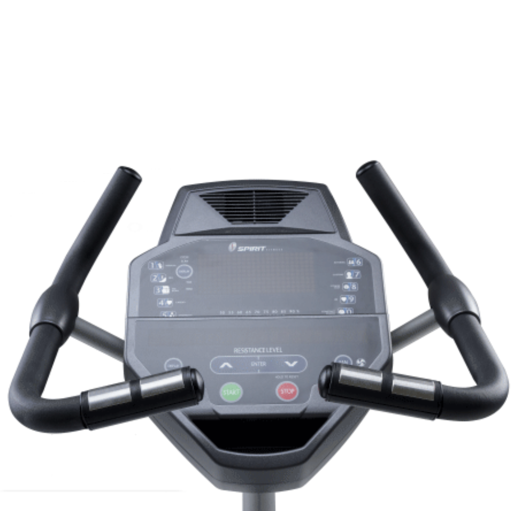 Велотренажеры Spirit CU800