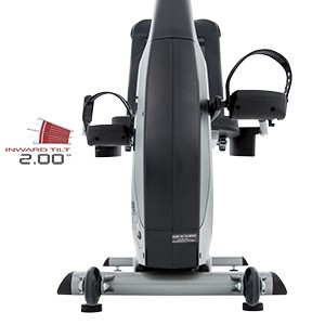 Велотренажер Spirit XBR95