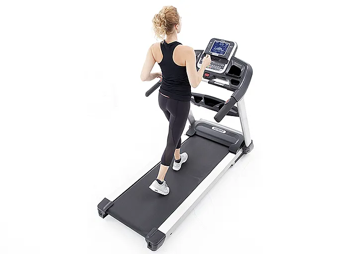 Беговая дорожка Spirit XT685 DC