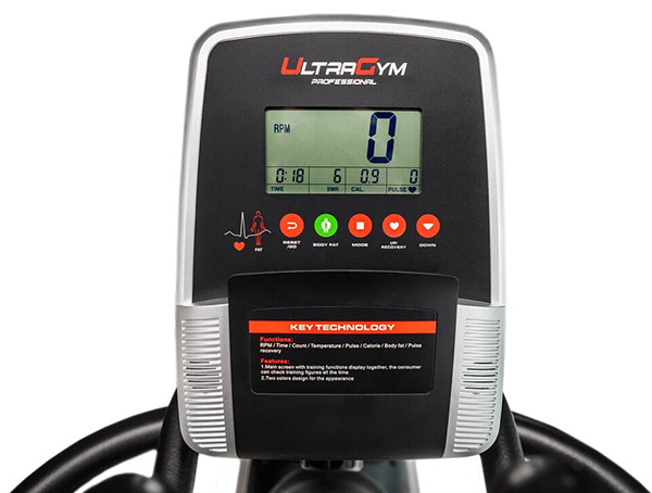 Дисплей Ultra Gym UG-ST002 Дисплей Ultra Gym UG-ST002