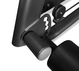 Разгибание ног Bronze Gym NEO 02