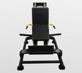 Голень-машина Bronze Gym PL-1706