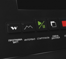 Велоэргометр Bronze Gym R1200M PRO