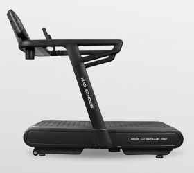 Беговая дорожка Bronze Gym T1300M CATERPILLAR PRO