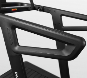 Беговая дорожка Bronze Gym T1300M CATERPILLAR PRO