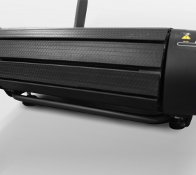 Беговая дорожка Bronze Gym T1300M CATERPILLAR PRO