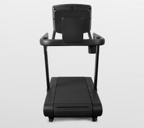 Беговая дорожка Bronze Gym T1300M CATERPILLAR PRO