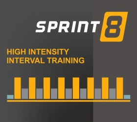Уникальная интервальная программа Sprint 8, разработанная знаменитым спортсменом Филом Кэмпбеллом Уникальная интервальная программа Sprint 8, разработанная знаменитым спортсменом Филом Кэмпбеллом