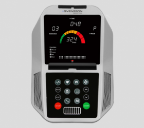 Велотренажер Svensson Industrial Force R750 LX