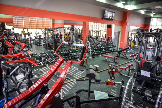 Римский стул Impulse SL7013