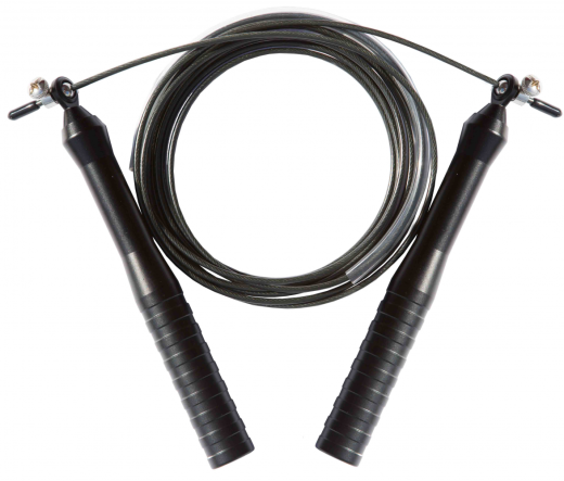 Скакалка Next скоростная Profi-Fit, на подшипнике (цвета в ассортименте)