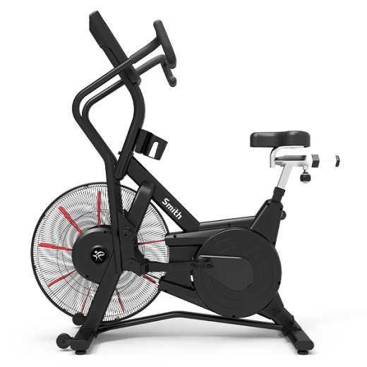 Велотренажер-эйрбайк Smith AB500 Велотренажер-эйрбайк Smith AB500