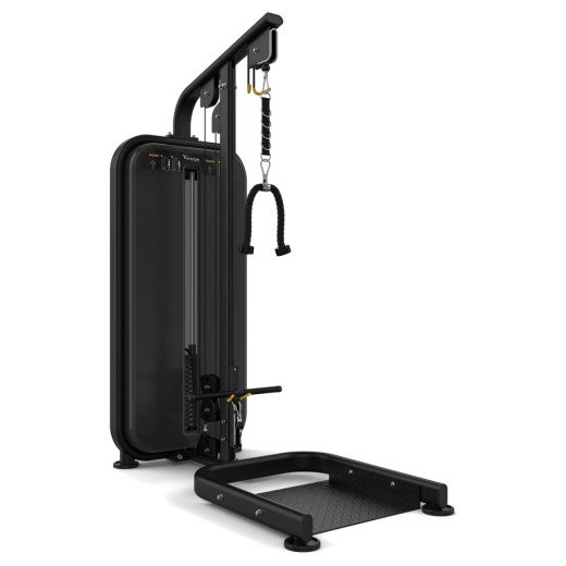 Бицепс / Трицепс, стек 68,2 кг. Vision Fitness VST600-S401