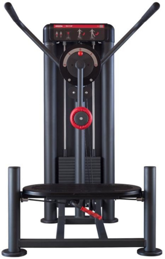 Махи ногами стоя Panatta 1SC090