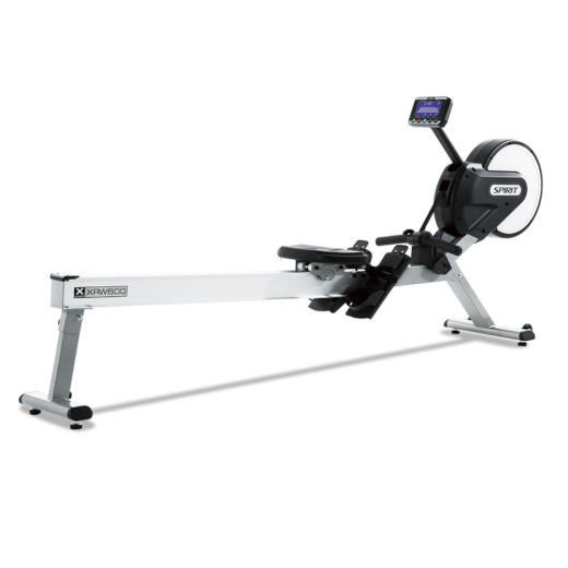 Гребной тренажер Spirit XRW600