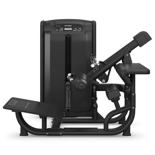 Ягодичный мост с консолью Matrix Onyx Ultra G7-S79-03-OE - фото 4