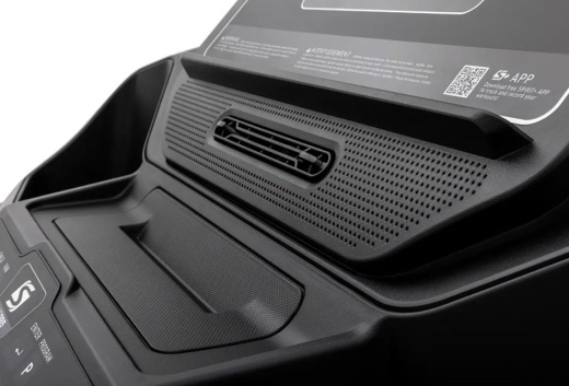 Беговая дорожка Spirit XT285 BLACK - фото 8
