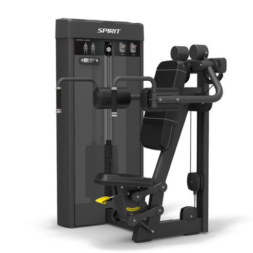 Дельт-машина Spirit SP-4322