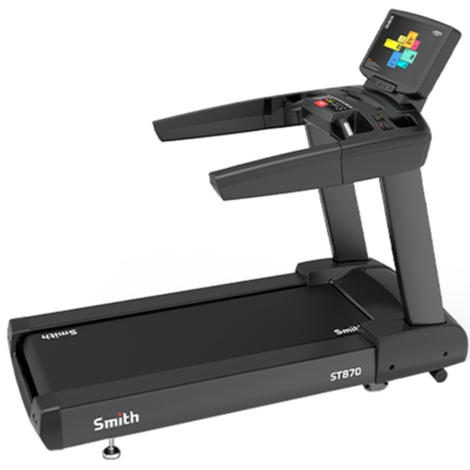 Беговая дорожка Smith ST8.7 (ST870)