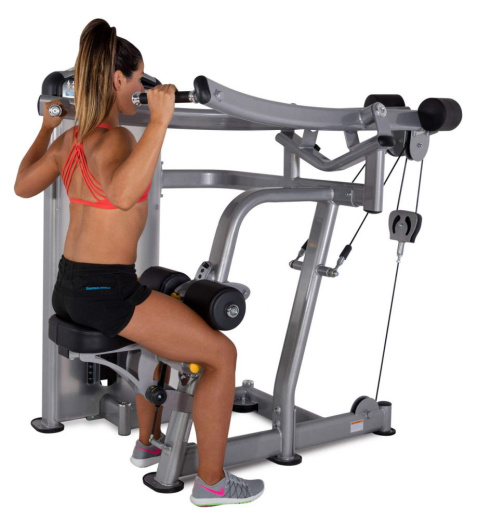 Верхняя тяга с независимыми рычагами True FUSE-1100H Верхняя тяга с независимыми рычагами True FUSE-1100H