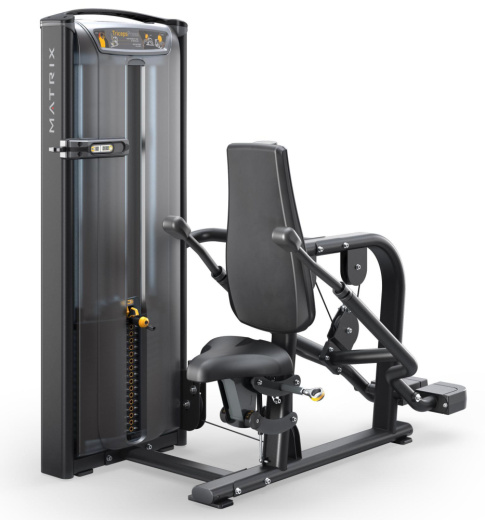 Отжимание сидя Matrix Versa Plus VS-S42P