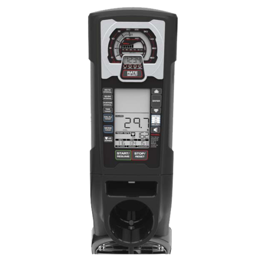 Вертикальный велотренажер Octane ADX