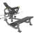 Ягодичный мостик Fitex Pro Sway FTX-82032