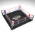 Ринг боксерский в раме Fighttech BR2 - фото 1