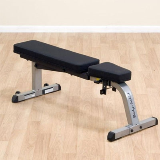 Регулируемая скамья Body Solid GFI-21 - фото 2