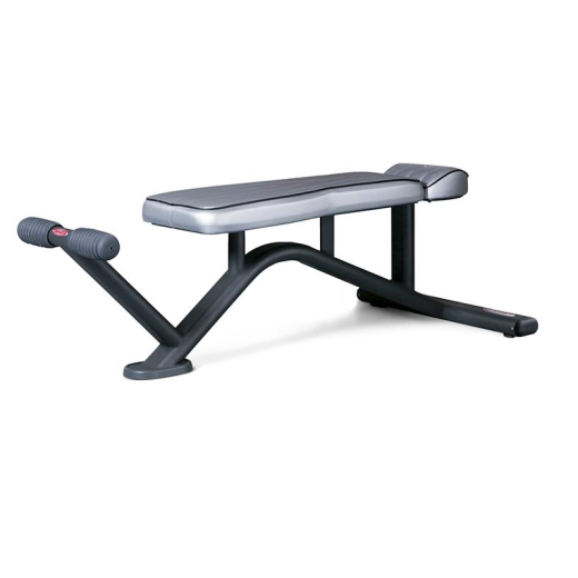 Горизонтальная скамья Panatta 1FE202 Горизонтальная скамья Panatta 1FE202