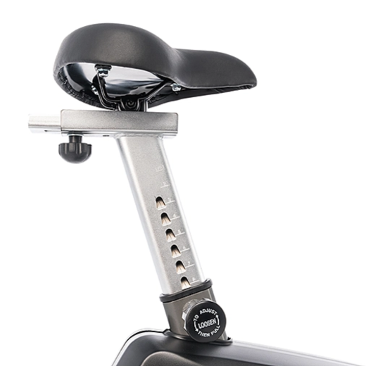 Велотренажер Spirit CU800ENT+