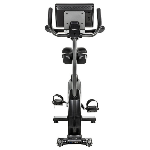 Велотренажер Spirit CU1000ENT