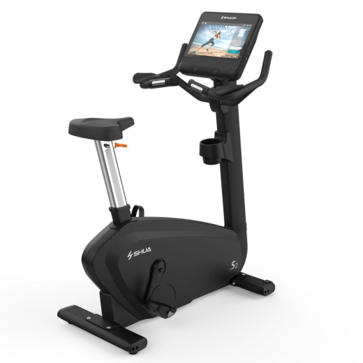 Велотренажер вертикальный SHUA SH-B9100UT Велотренажер вертикальный SHUA SH-B9100UT