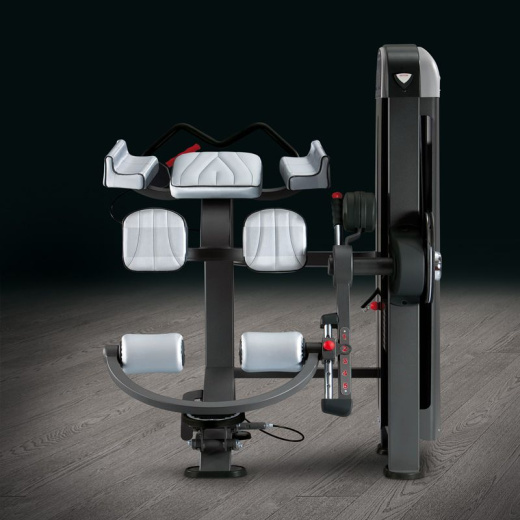 Сгибание ног стоя Panatta 1FE084