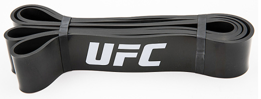 Эспандер эластичный (Heavy) UFC UHA-69168 - фото 1