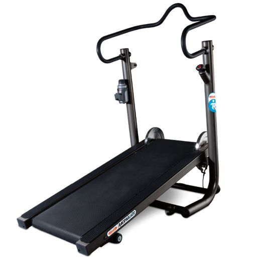 Механическая беговая дорожка Panatta Racewalker 1CF60 - фото 9