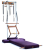 Настенный модуль Wall unit Pilates Plus WUB