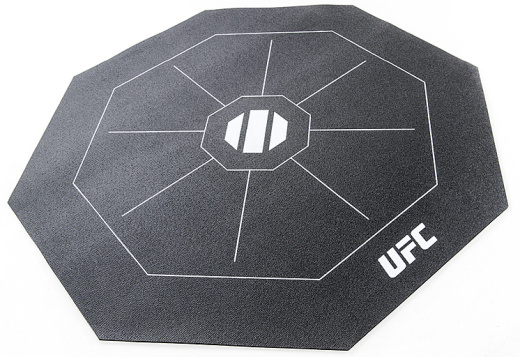 Мат восьмиугольный для тренинга UFC UHA-75496