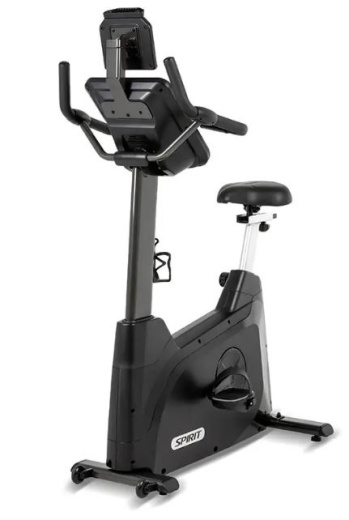 Велотренажер Spirit XBU75BL