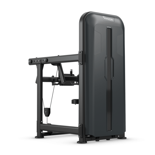 Дельта-машина, стек 68 кг. Vision Fitness V-ACS-SL-21 - фото 3