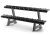 Стойка для гантелей Vision Fitness VST600-FW510
