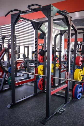 Усиленная силовая стойка Impulse SL7015