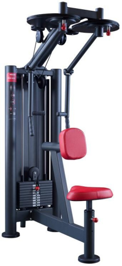 Бабочка / Дельты (Пек бек) Panatta 1SC117