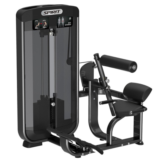 Разгибание спины Spirit SP-3503