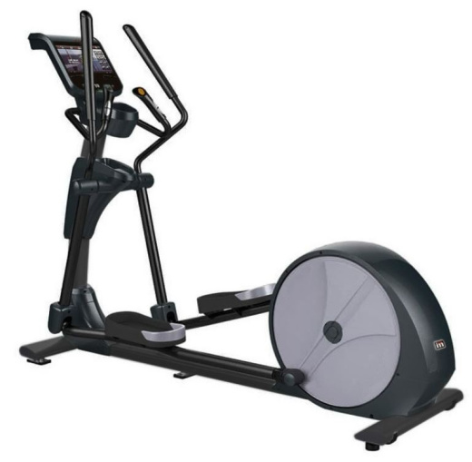 Эллиптический тренажер Aerofit X4-E LCD