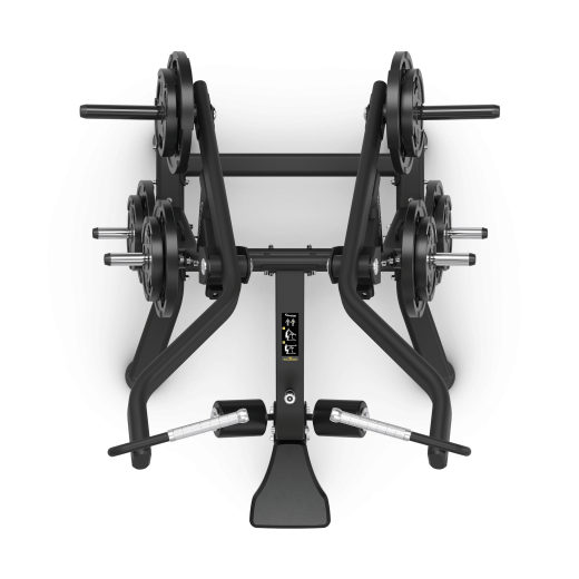 Верхняя тяга (независимые рычаги) Vision Fitness VST600-PL33