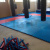 Будо-мат (Додянг) 1х1м, толщина 20мм Fighttech BMR - фото 5