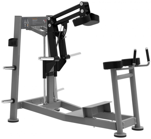 Голень машина Fitex Pro Free weight line FTX-FWL57