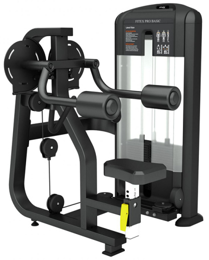 Дельта машина Fitex Pro Basic FTX-FB05